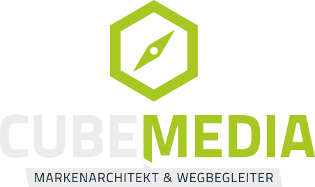 CUBEMEDIA Logo